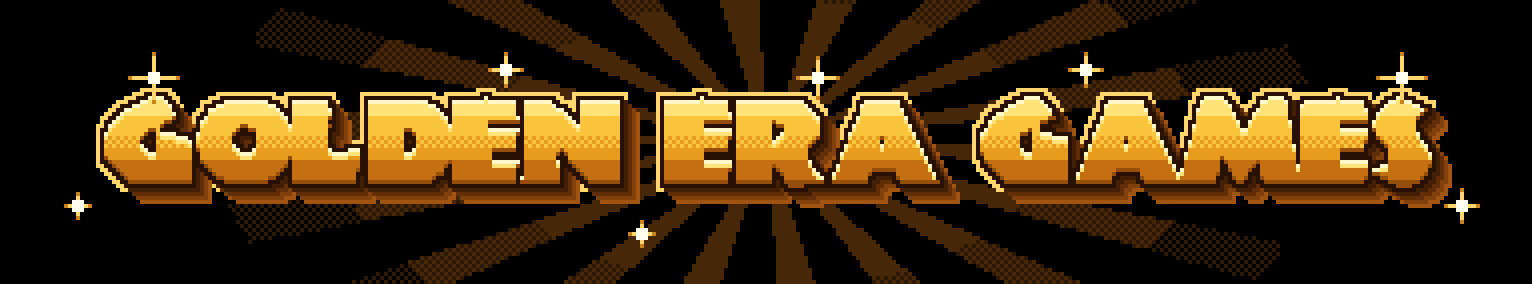 Golden Era Games