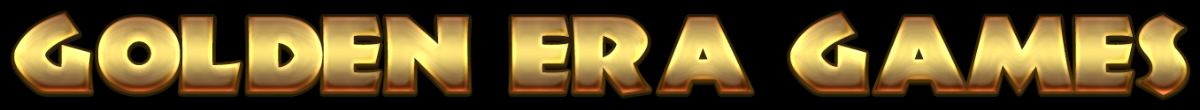 Golden Era Games